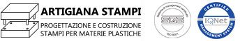 ArtigianaStampi - Motto Artigiana Stampi